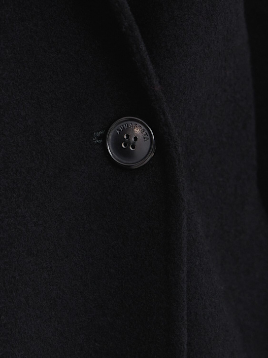 Annagreta Adele wool blend coat 24 Annagreta Adele wool blend coat