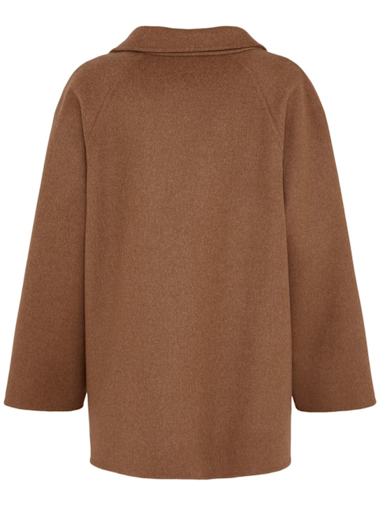 Annagreta Adele wool blend coat 5 Annagreta Adele wool blend coat