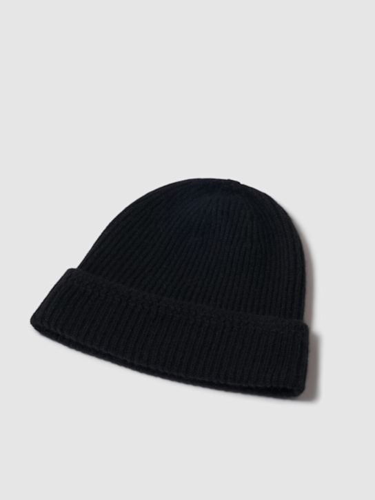Tom Ford Cashmere beanie 4 Tom Ford Cashmere beanie