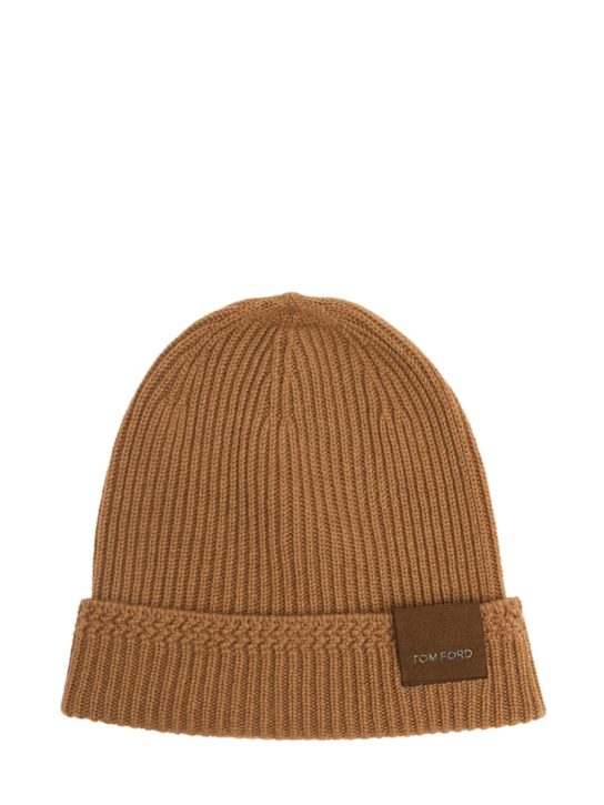 Tom Ford Cashmere beanie 5 Tom Ford Cashmere beanie