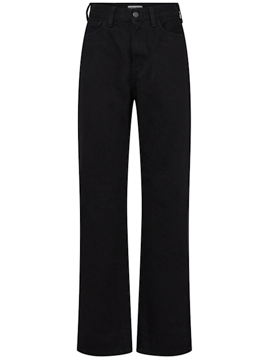 Carhartt WIP Noxon denim straight jeans