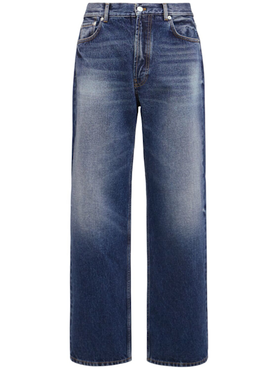 The Core 5-pocket denim jeans