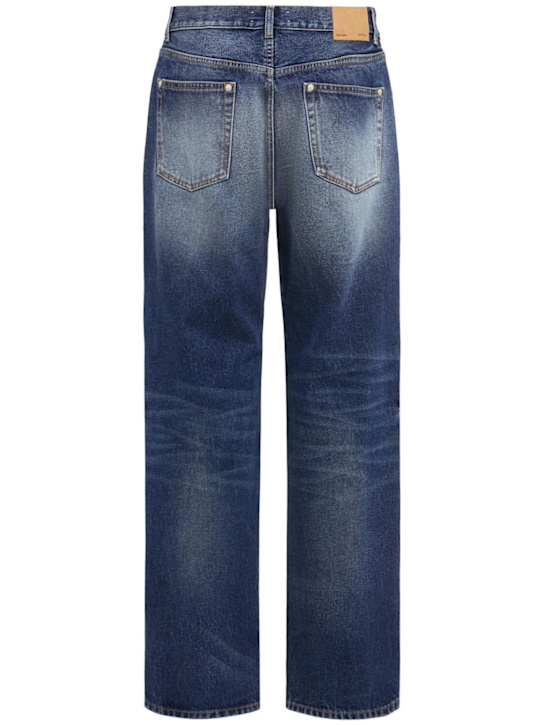 The Core 5-pocket denim jeans