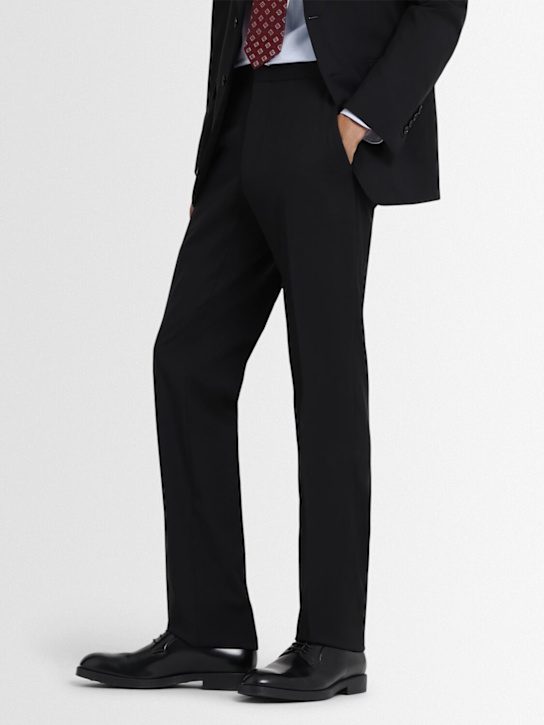 Tod's Lace-up leather derby shoes