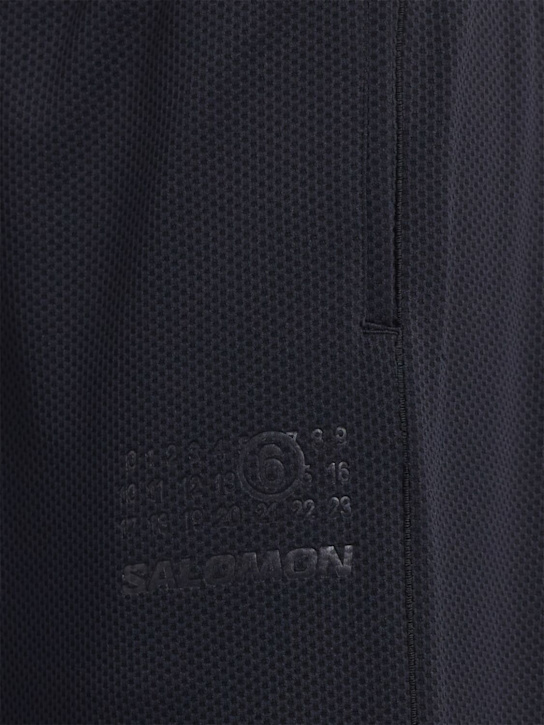 MM6 Maison Margiela Salomon pants