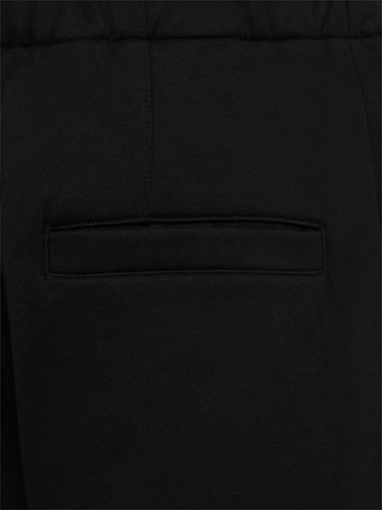 Dries Van Noten Hama cotton jersey pants 4 Dries Van Noten Hama cotton jersey pants