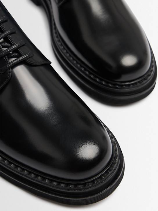 Dolce&Gabbana Leather lace-up shoes 5 Dolce&Gabbana Leather lace-up shoes