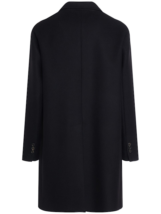 Dsquared2 Easy wool blend coat 10 Dsquared2 Easy wool blend coat