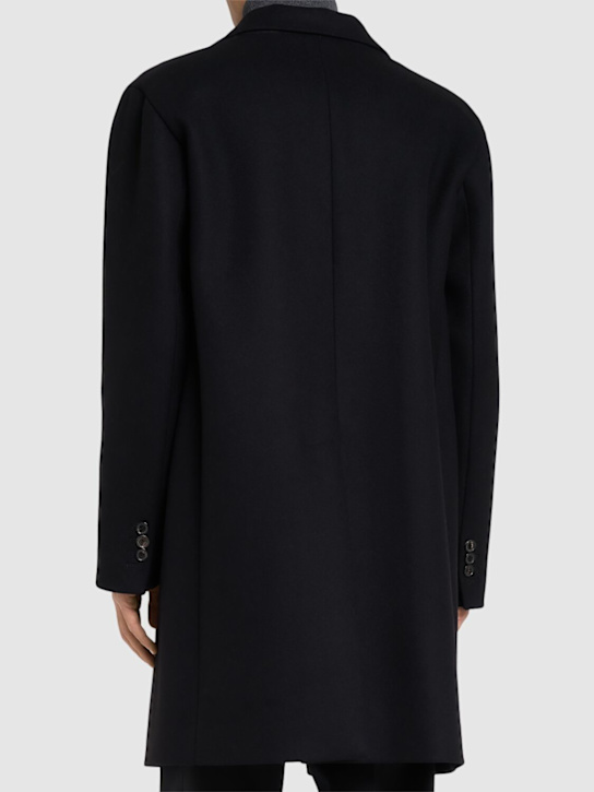 Dsquared2 Easy wool blend coat 9 Dsquared2 Easy wool blend coat