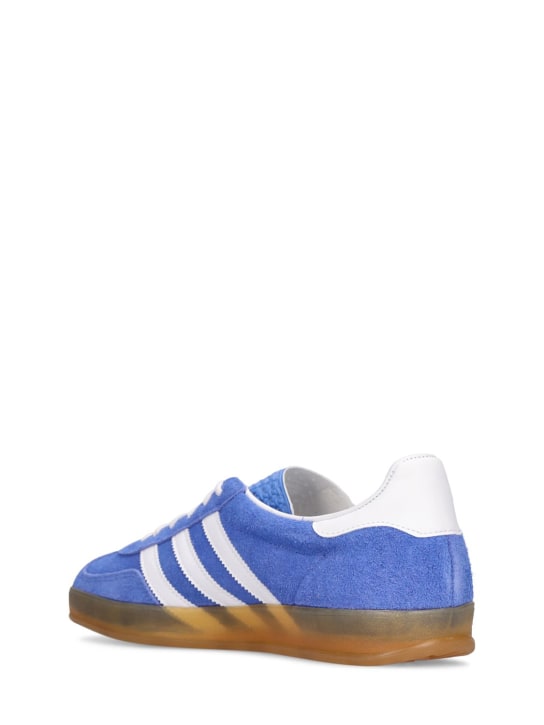 adidas Originals Gazelle Indoor sneakers 3 adidas Originals Gazelle Indoor sneakers