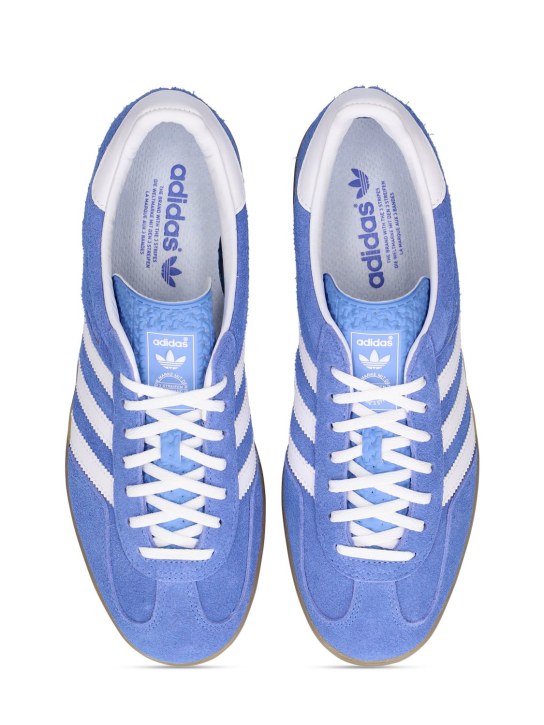 adidas Originals Gazelle Indoor sneakers 4 adidas Originals Gazelle Indoor sneakers