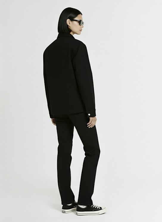 Carhartt WIP Noxon denim straight jeans 8 Carhartt WIP Noxon denim straight jeans