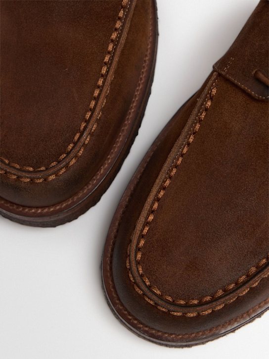 Marsell Moccar loafers 3 Marsell Moccar loafers