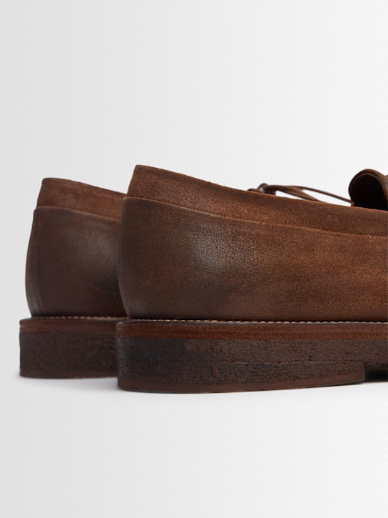 Marsell Moccar loafers 4 Marsell Moccar loafers