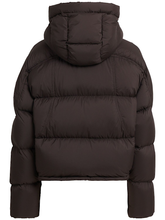 Moose Knuckles Akai cropped down jacket 4 Moose Knuckles Akai cropped down jacket