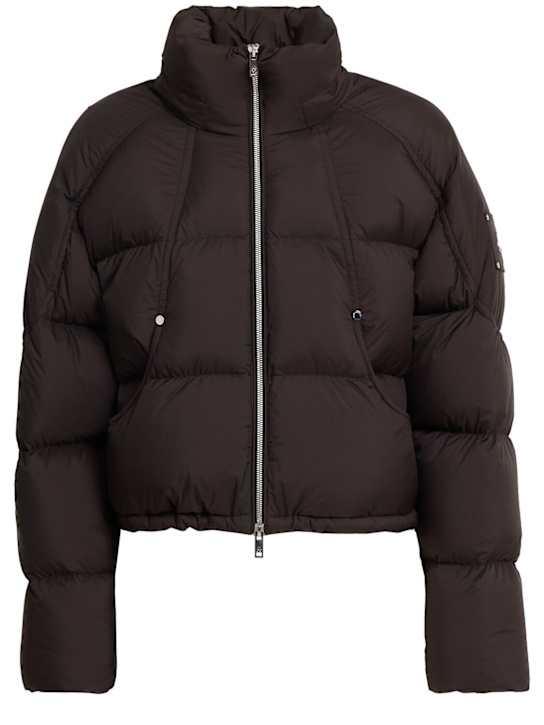Moose Knuckles Akai cropped down jacket 6 Moose Knuckles Akai cropped down jacket