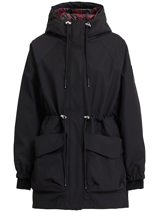 Moose Knuckles Rosemont 3-in-1 jacket