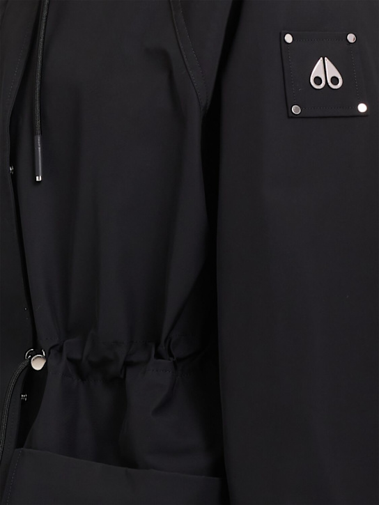 Moose Knuckles Rosemont 3-in-1 jacket