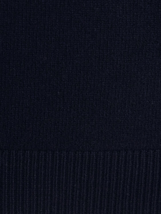 Annagreta Ida wool knit raglan crewneck sweater 24 Annagreta Ida wool knit raglan crewneck sweater