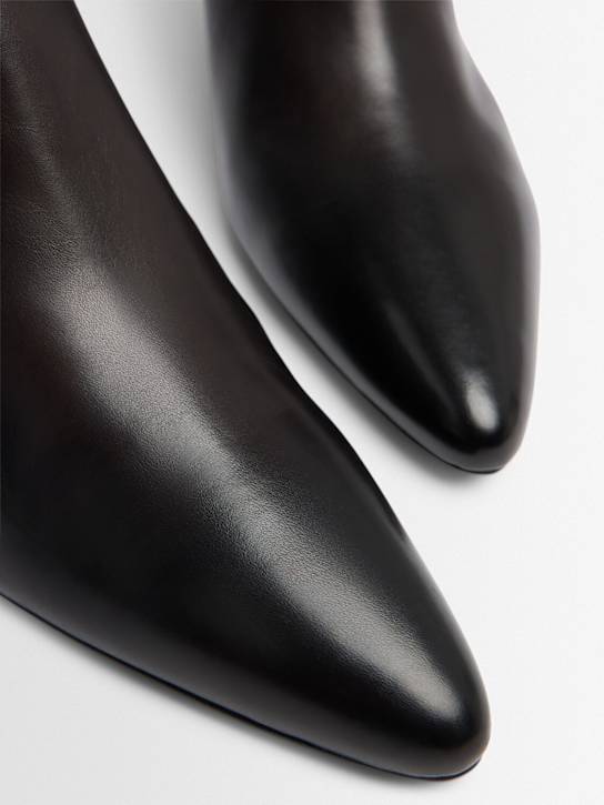 Marsell Longiforma leather boots 4 Marsell Longiforma leather boots