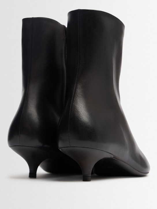 Marsell Longiforma leather boots 5 Marsell Longiforma leather boots