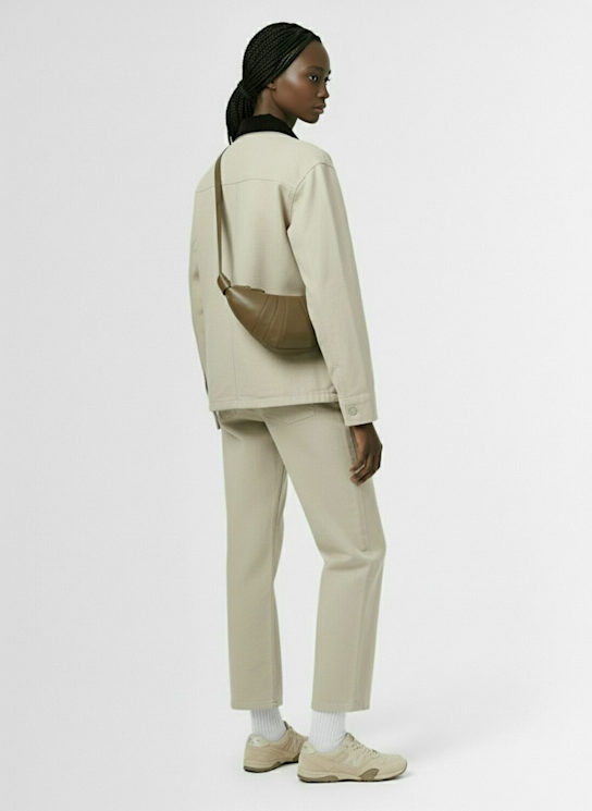 Carhartt WIP OG Michigan organic cotton casual jacket