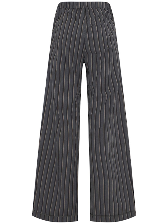 BETTTER Essential wide leg cotton pants 4 BETTTER Essential wide leg cotton pants