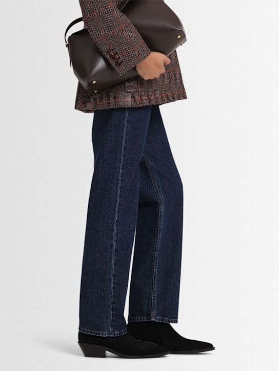 A.EMERY 40mm Hudson suede ankle boots