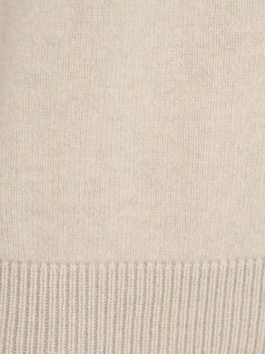 Annagreta Ida wool knit raglan crewneck sweater 24 Annagreta Ida wool knit raglan crewneck sweater