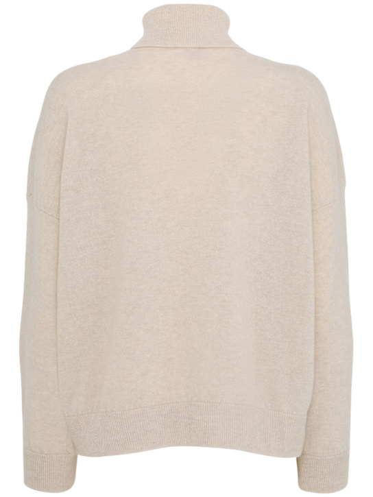 Annagreta Flaminia wool knit turtleneck sweater 23 Annagreta Flaminia wool knit turtleneck sweater