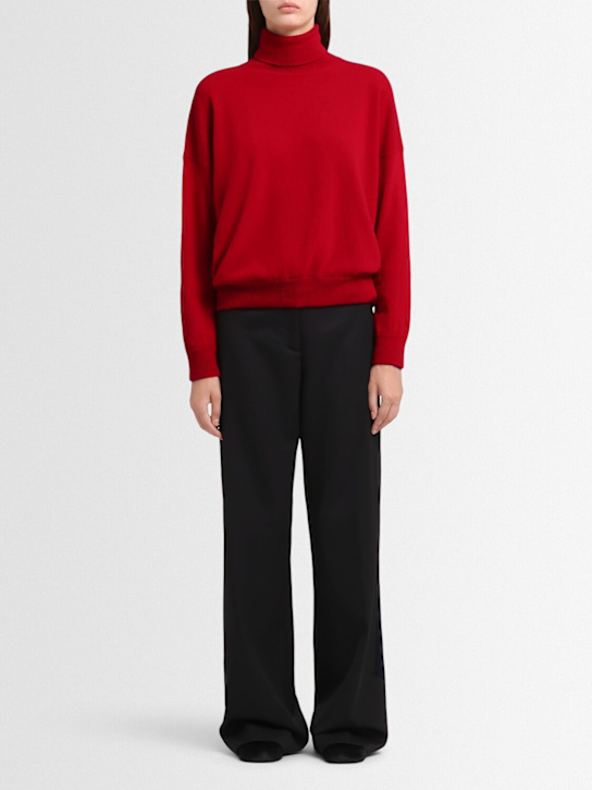 Annagreta Flaminia wool knit turtleneck sweater 26 Annagreta Flaminia wool knit turtleneck sweater