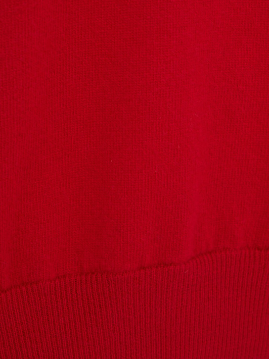 Annagreta Flaminia wool knit turtleneck sweater 30 Annagreta Flaminia wool knit turtleneck sweater