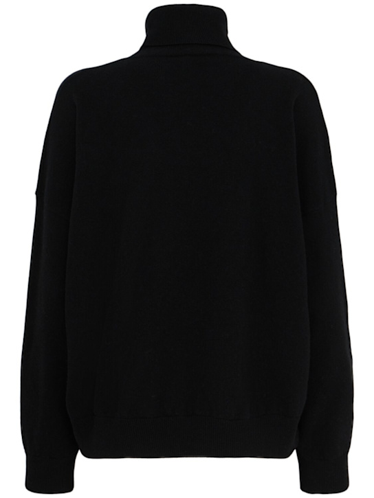 Annagreta Flaminia wool knit turtleneck sweater 11 Annagreta Flaminia wool knit turtleneck sweater