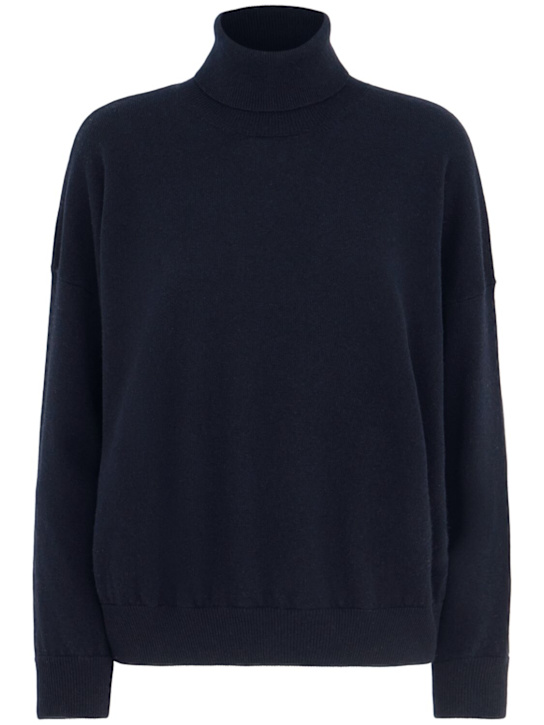 Annagreta Flaminia wool knit turtleneck sweater 25 Annagreta Flaminia wool knit turtleneck sweater