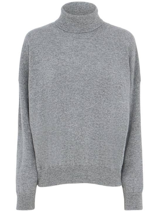 Annagreta Flaminia wool knit turtleneck sweater 31 Annagreta Flaminia wool knit turtleneck sweater