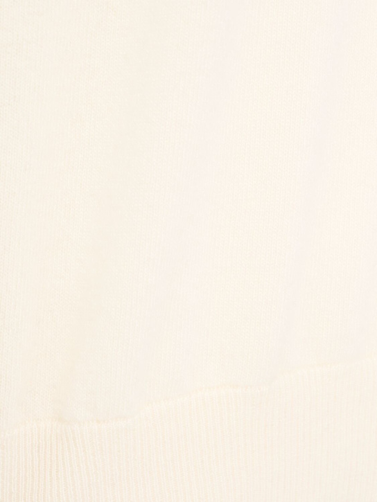 Annagreta Flaminia wool knit turtleneck sweater 6 Annagreta Flaminia wool knit turtleneck sweater