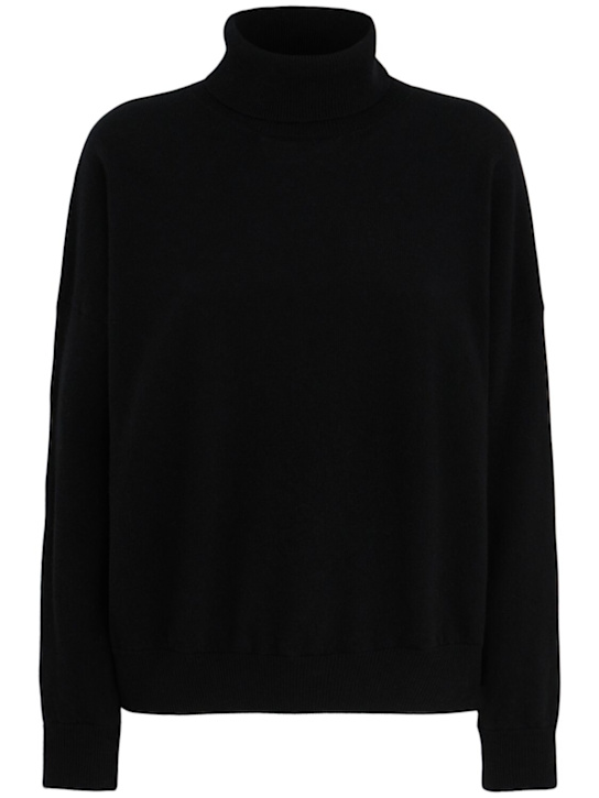 Annagreta Flaminia wool knit turtleneck sweater 7 Annagreta Flaminia wool knit turtleneck sweater