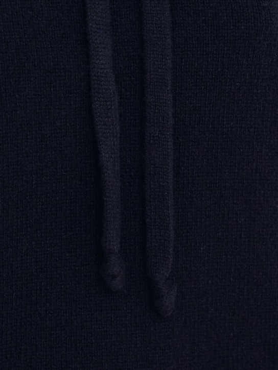 Annagreta Giada wool knit hoodie 24 Annagreta Giada wool knit hoodie