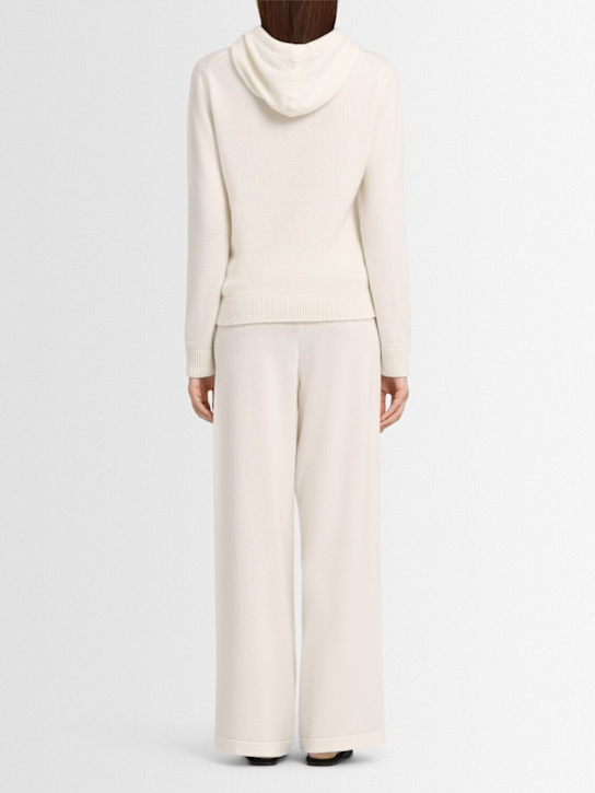 Annagreta Giada wool knit hoodie 10 Annagreta Giada wool knit hoodie