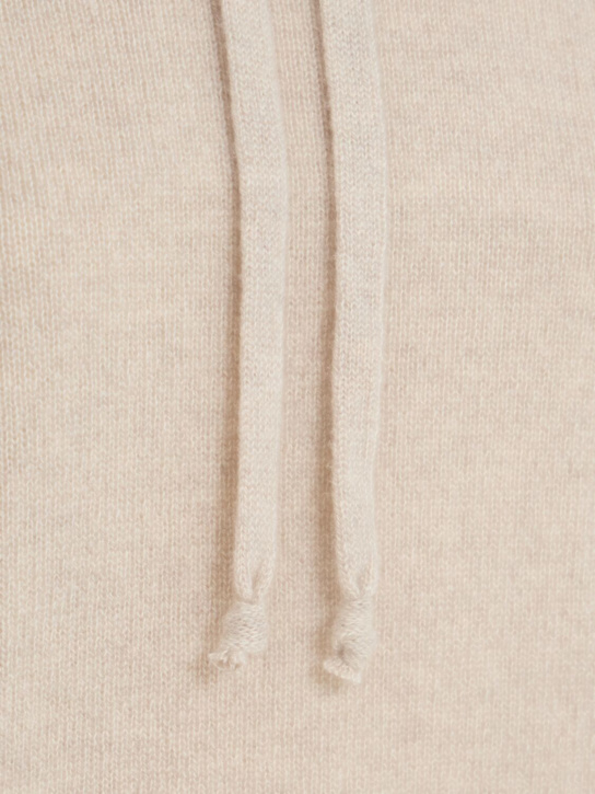 Annagreta Giada wool knit hoodie 18 Annagreta Giada wool knit hoodie