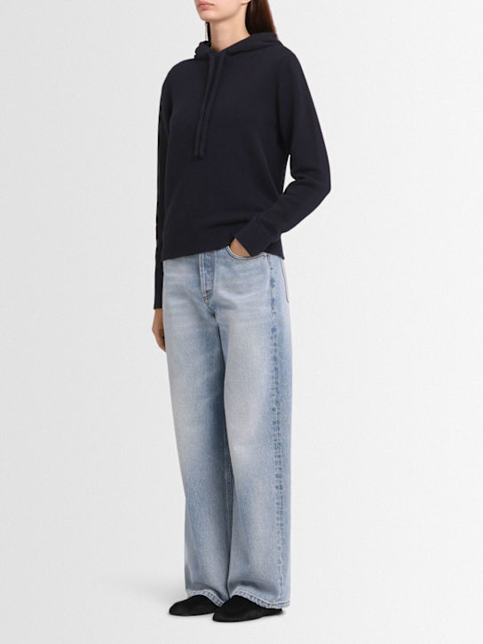 Annagreta Giada wool knit hoodie 21 Annagreta Giada wool knit hoodie