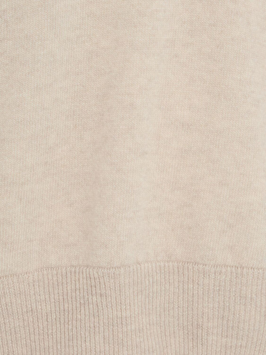 Annagreta Evelyn wool knit V-neck sweater 18 Annagreta Evelyn wool knit V-neck sweater