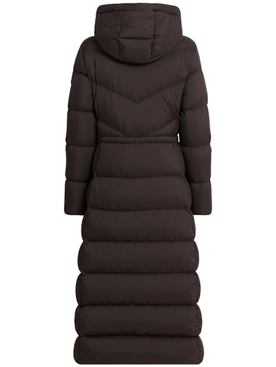 Moose Knuckles Flighweight Belle Cote down parka