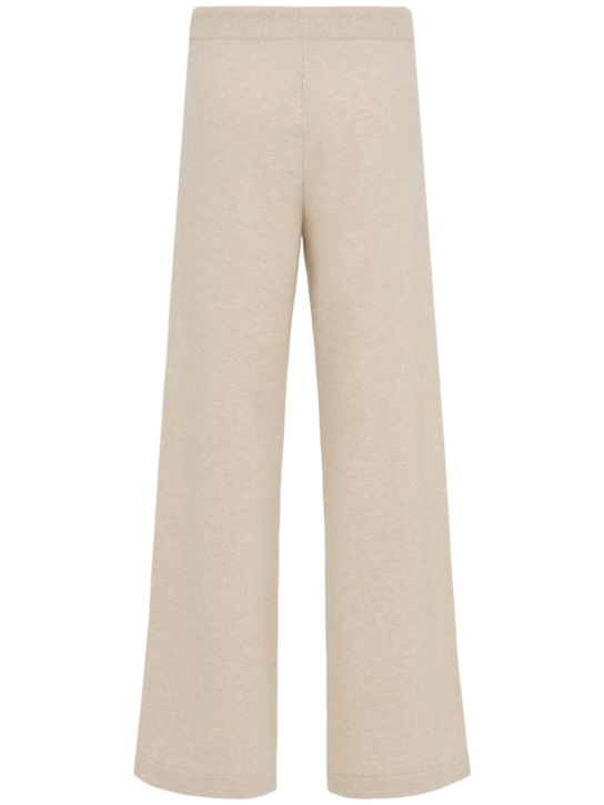 Annagreta Aurora wool knit pants 23 Annagreta Aurora wool knit pants