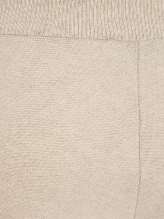 Annagreta Aurora wool knit pants 24 Annagreta Aurora wool knit pants