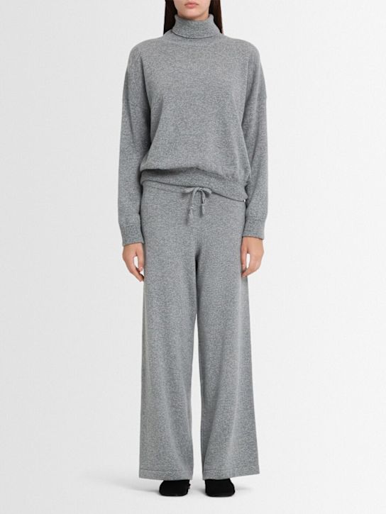 Annagreta Aurora wool knit pants 26 Annagreta Aurora wool knit pants