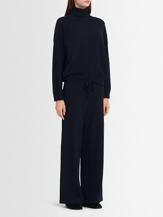 Annagreta Aurora wool knit pants 3 Annagreta Aurora wool knit pants