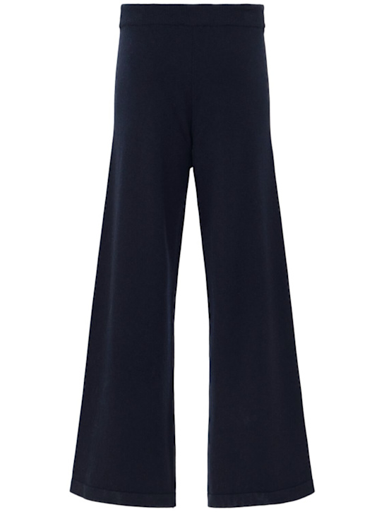 Annagreta Aurora wool knit pants 5 Annagreta Aurora wool knit pants