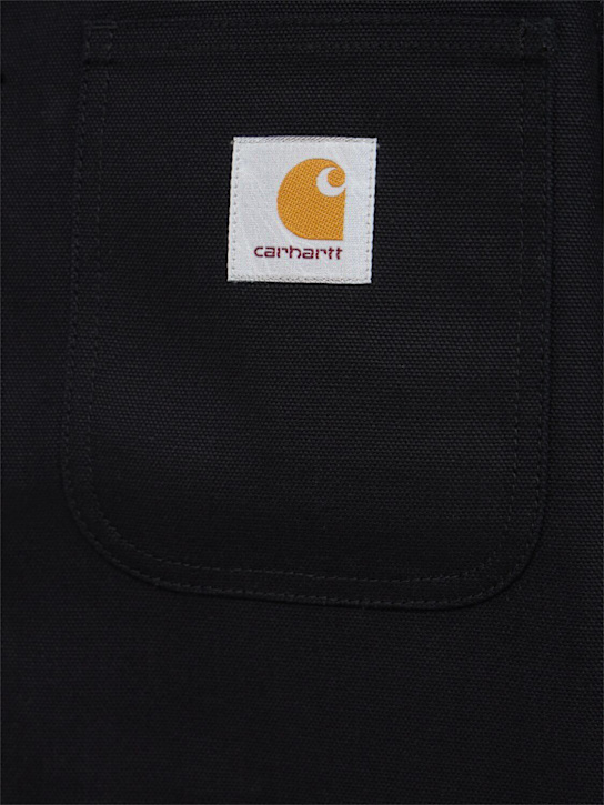 Carhartt WIP Michigan Dearborn coat 10 Carhartt WIP Michigan Dearborn coat