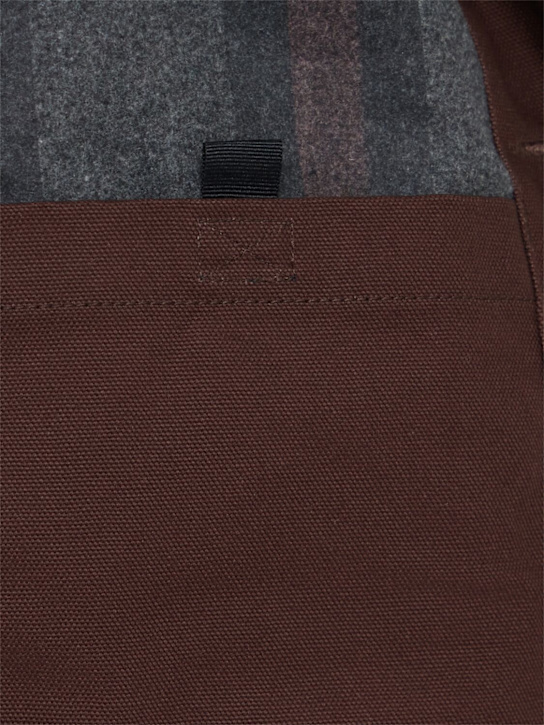 Carhartt WIP Michigan Dearborn coat 5 Carhartt WIP Michigan Dearborn coat